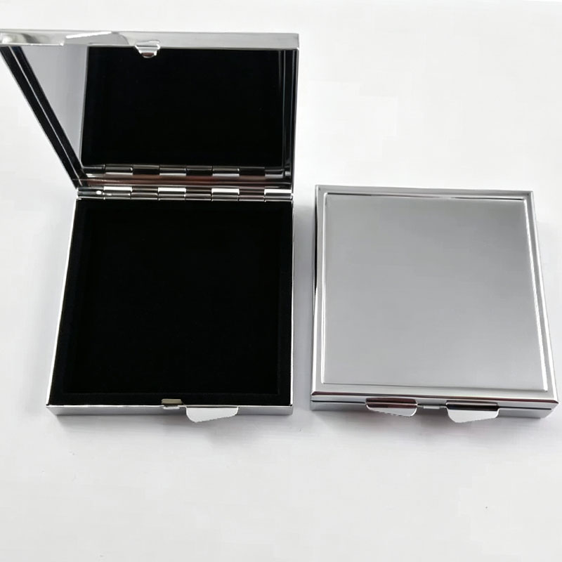 1 Set Draagbare Metalen Sigare - Laptops recensie en prijs