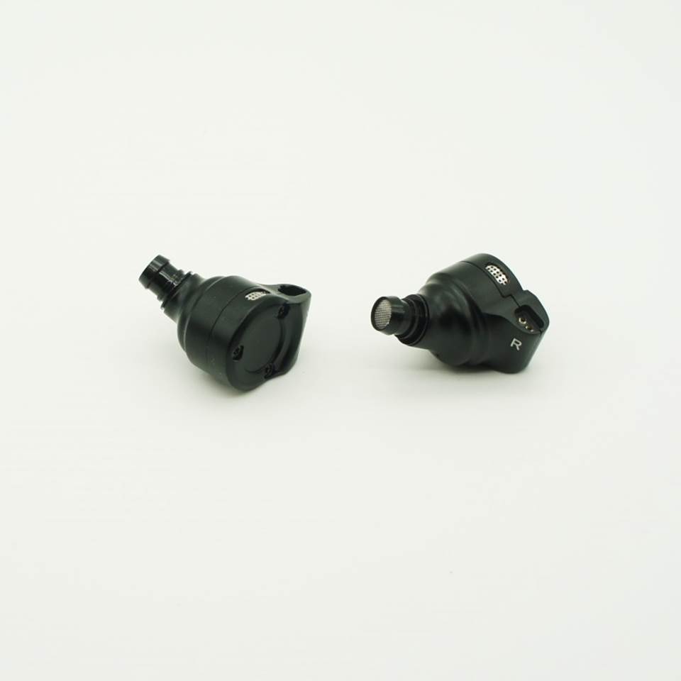 IMR RAH 2023 dynamische driver - Planar Magnetic Iem Earphones recensie en prijs