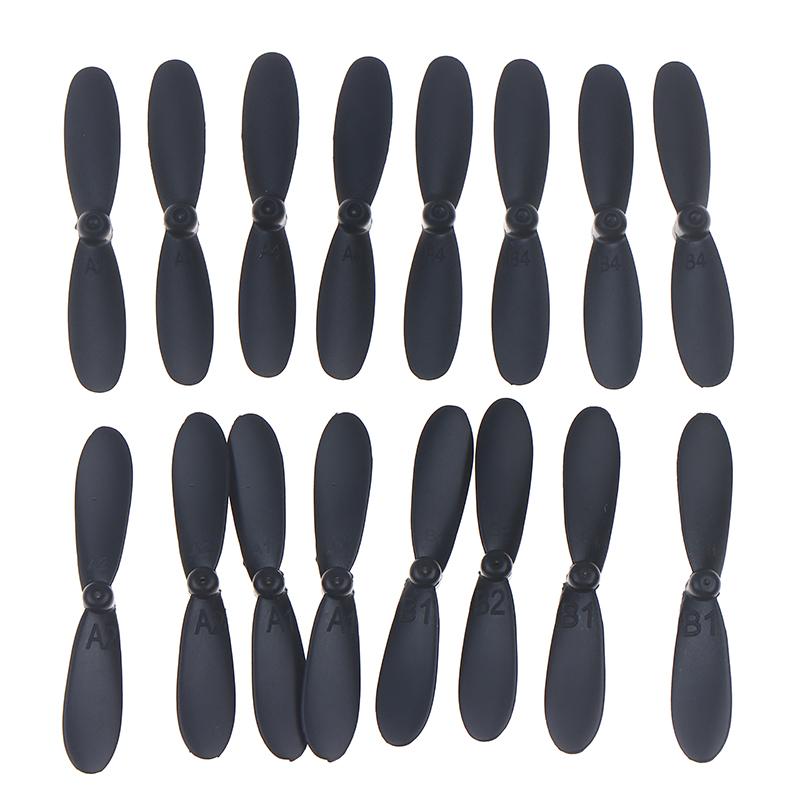 8PCS 42mm Props Voor 4D RC Ond - Drones recensie en prijs