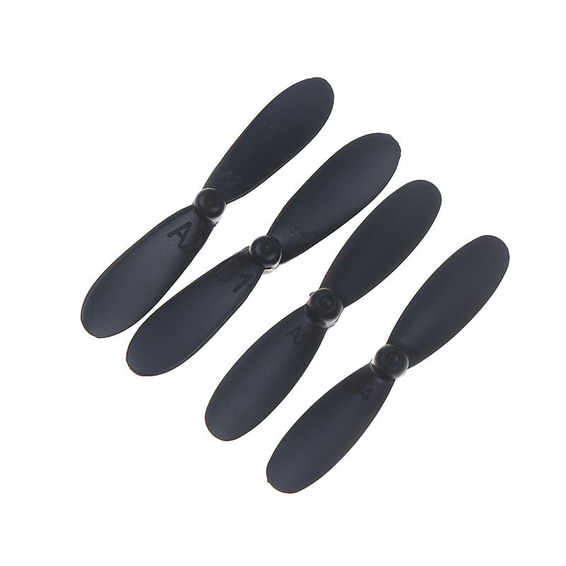 8PCS 42mm Props Voor 4D RC Ond - Drones recensie en prijs