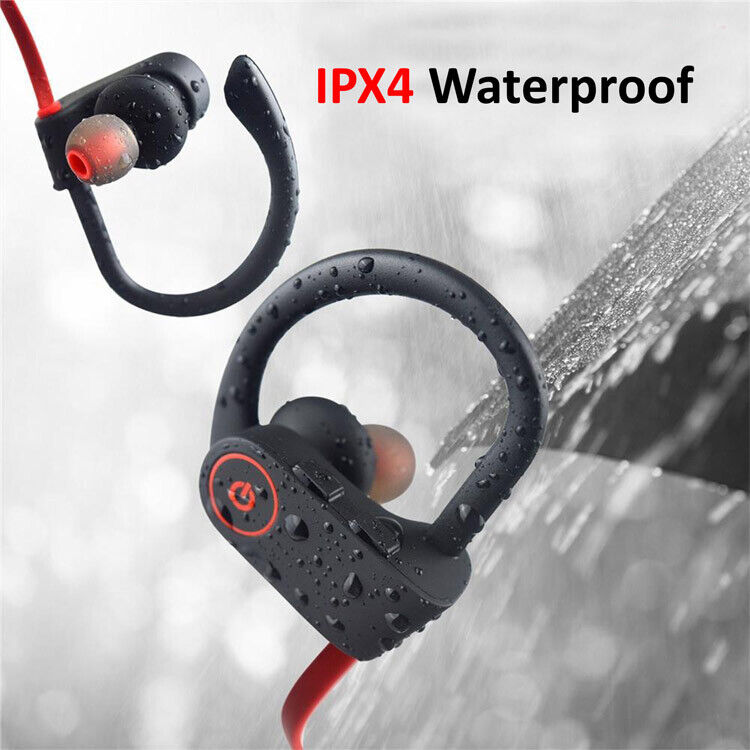 2024 Sport Nekband Draadloos H - Bone Conduction Running Headphones recensie en prijs