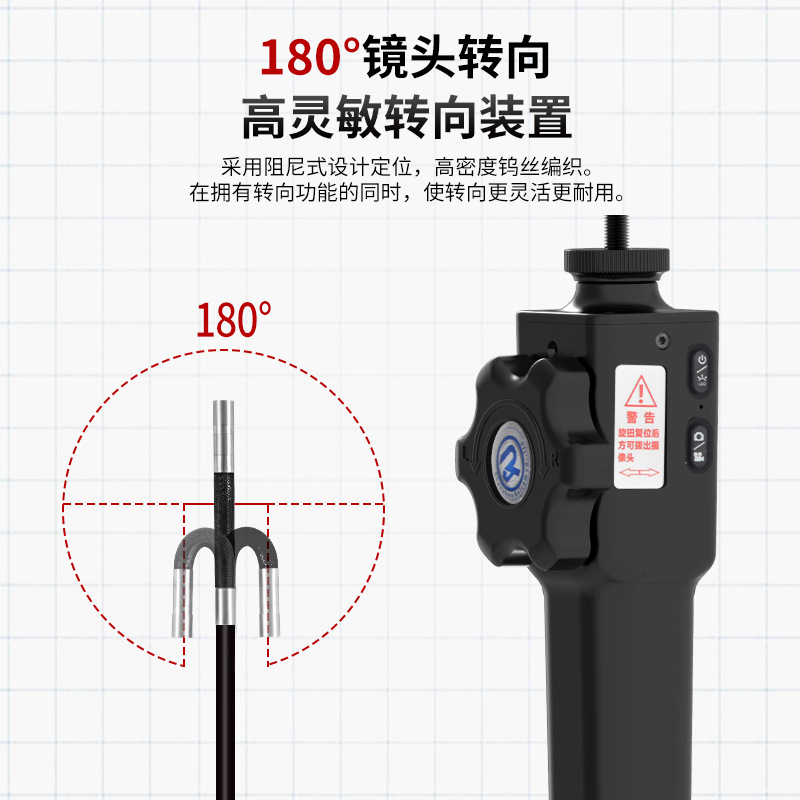 1080P HD Tweeweg Industriële E - Cameras recensie en prijs