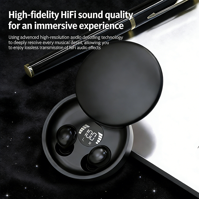 SK26 Bluetooth 5.3 Draadloze O - Sleep Mask Headphones Bluetooth recensie en prijs