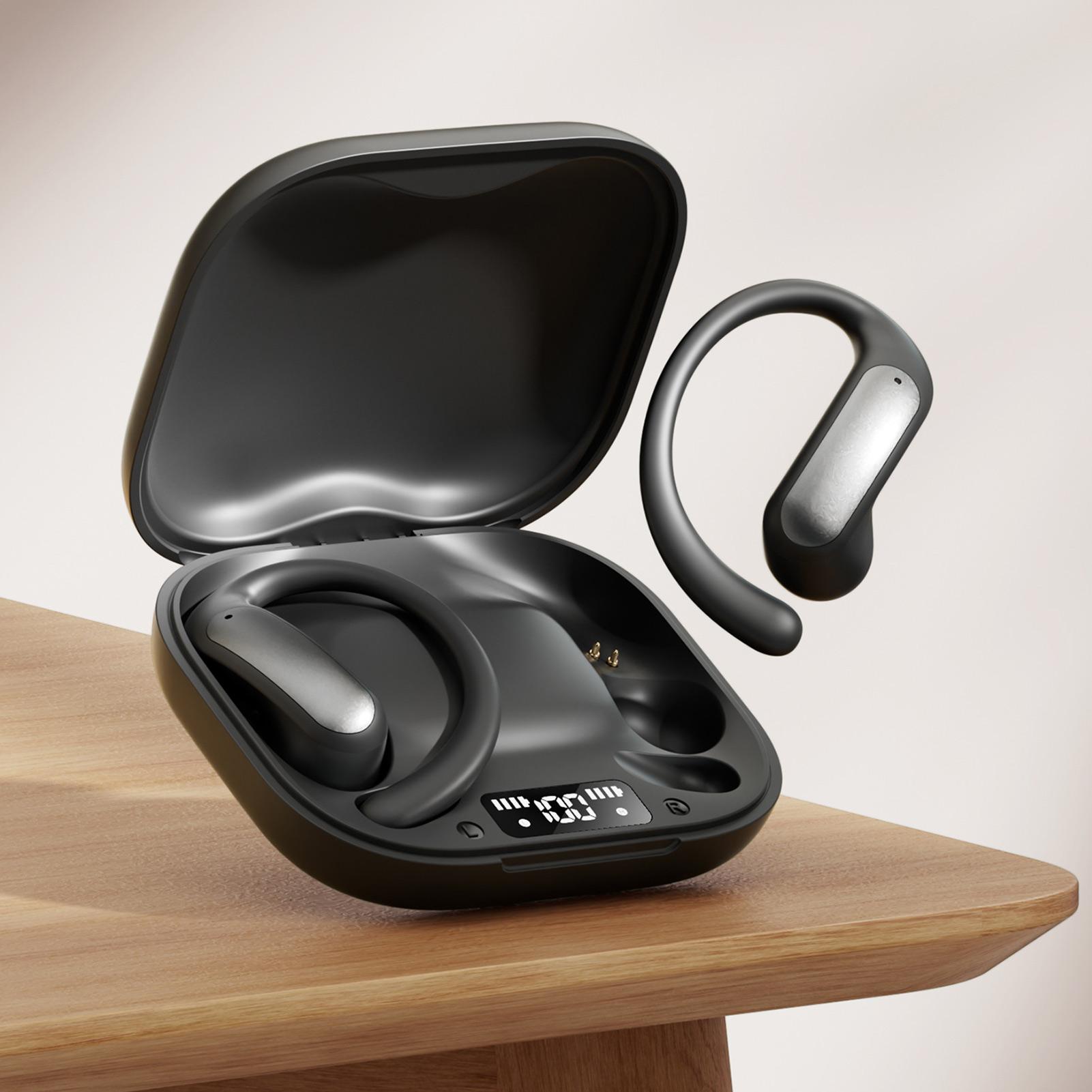 AI-vertaal-oordopjes AI intell - Headphones recensie en prijs
