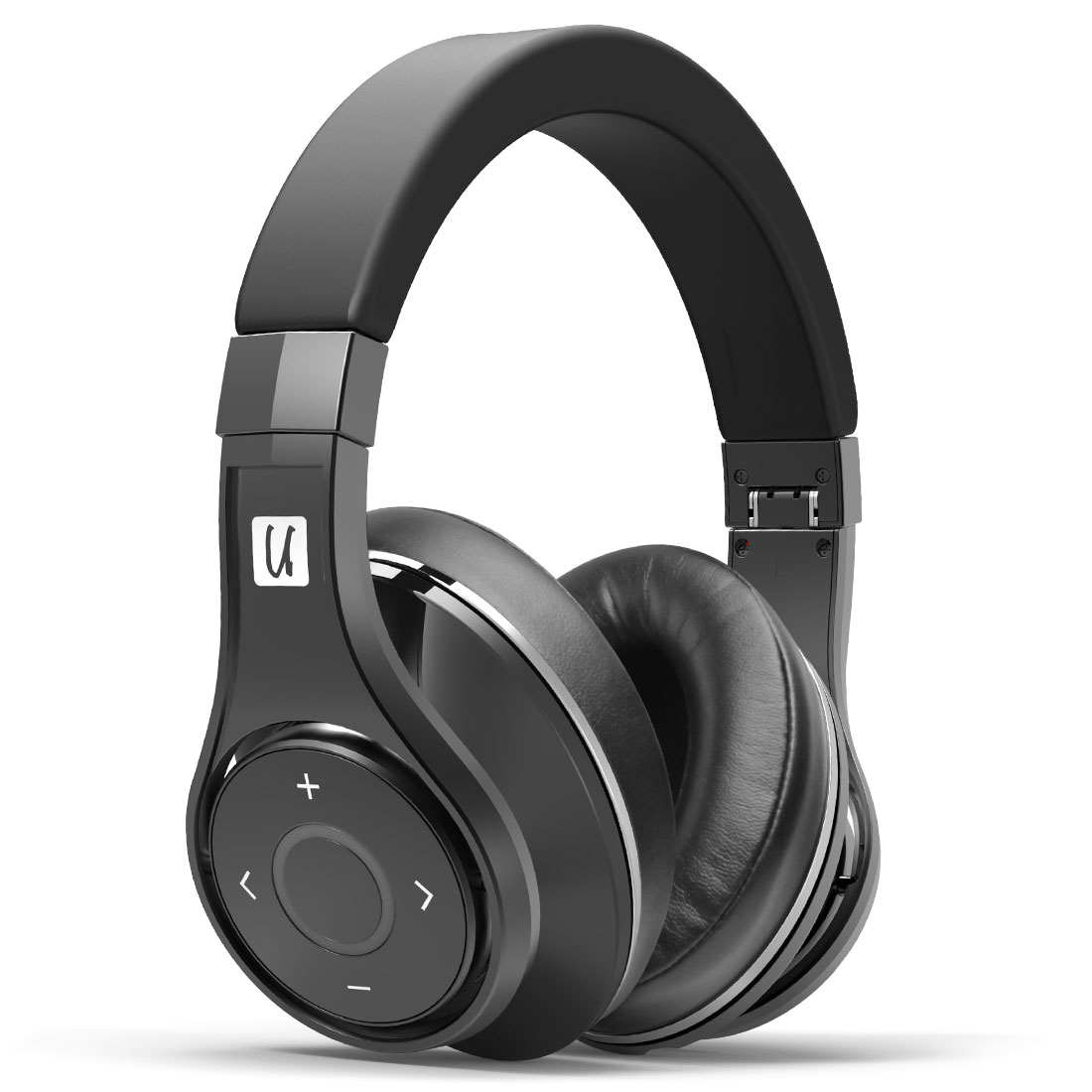 Bluedio U UFO Over-Ear Hoofdte - Anc Wireless Over Ear Headphones recensie en prijs