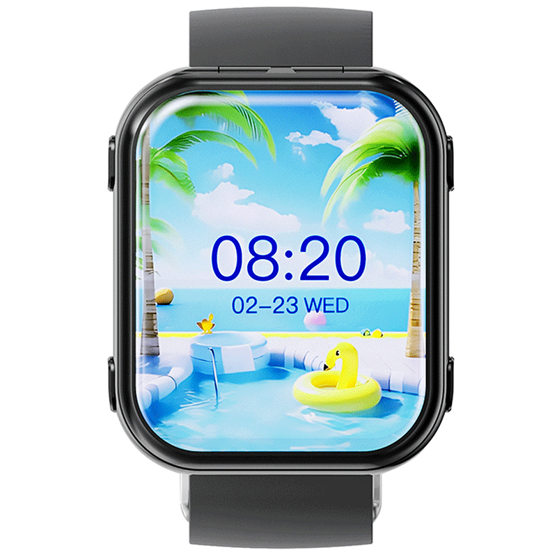 2025 Nieuw slim horloge met dr - Sleep Mask Headphones Bluetooth recensie en prijs