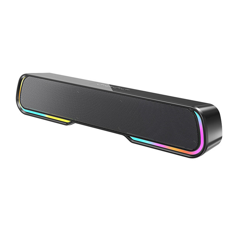 RGB-verlichting Bluetooth-luid - Rgb Computer Soundbar For Pc recensie en prijs