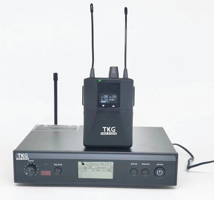 Stereo in-ear PSM300 prestatie - In Ear Monitors For Singers recensie en prijs