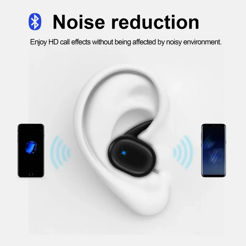 TWS Bluetooth Oordopjes Draadl - Sleep Mask Headphones Bluetooth recensie en prijs
