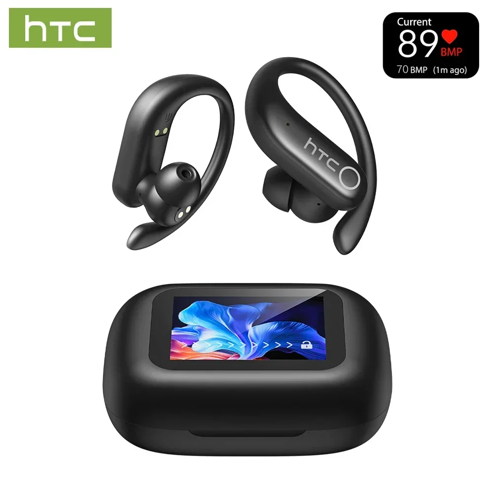 HTC NE61 Bluetooth-oortelefoon - Sleep Mask Headphones Bluetooth recensie en prijs