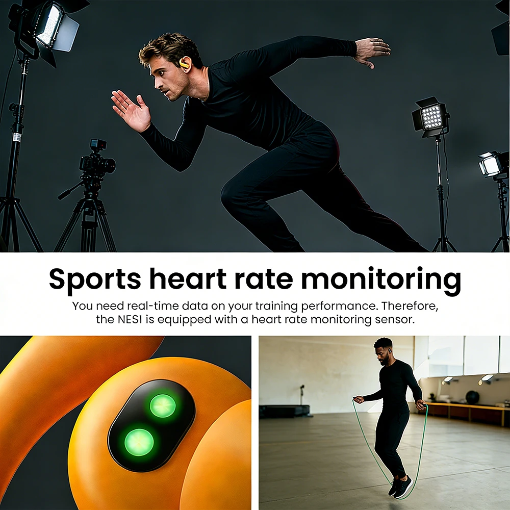 HTC NE61 Bluetooth-oortelefoon - Sleep Mask Headphones Bluetooth recensie en prijs