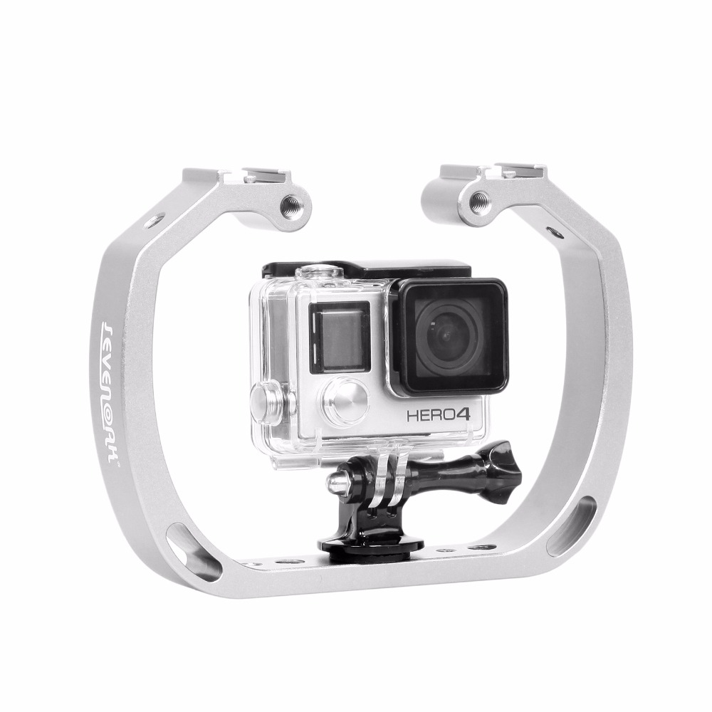 Duiken Onderwater Aluminium Se - Cameras recensie en prijs