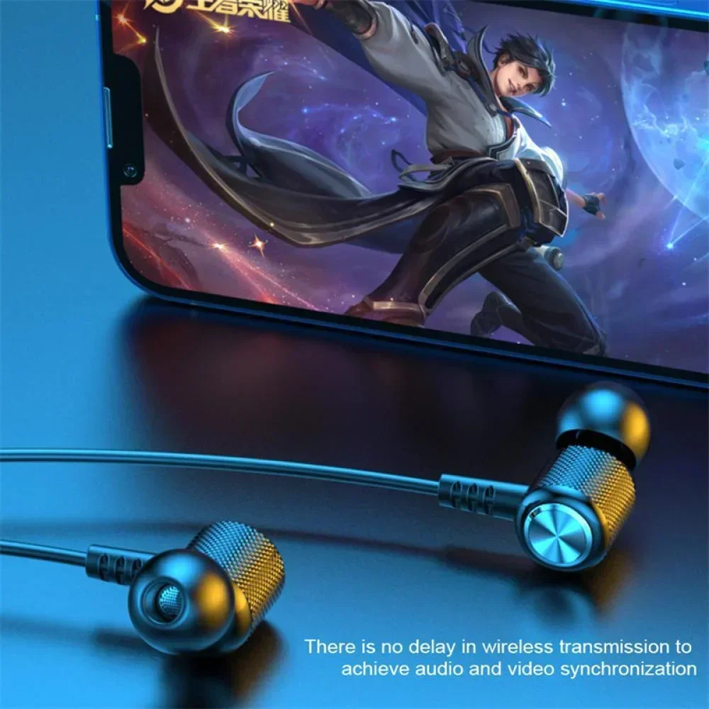 Nieuwe K58 Bluetooth-headset m - Magnetic Neckband Sports Earphones recensie en prijs