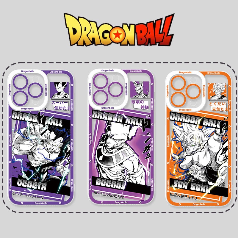 D-Dragon Ball Goku siliconen h - Tablets recensie en prijs