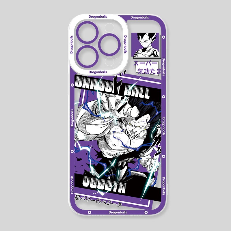 D-Dragon Ball Goku siliconen h - Tablets recensie en prijs