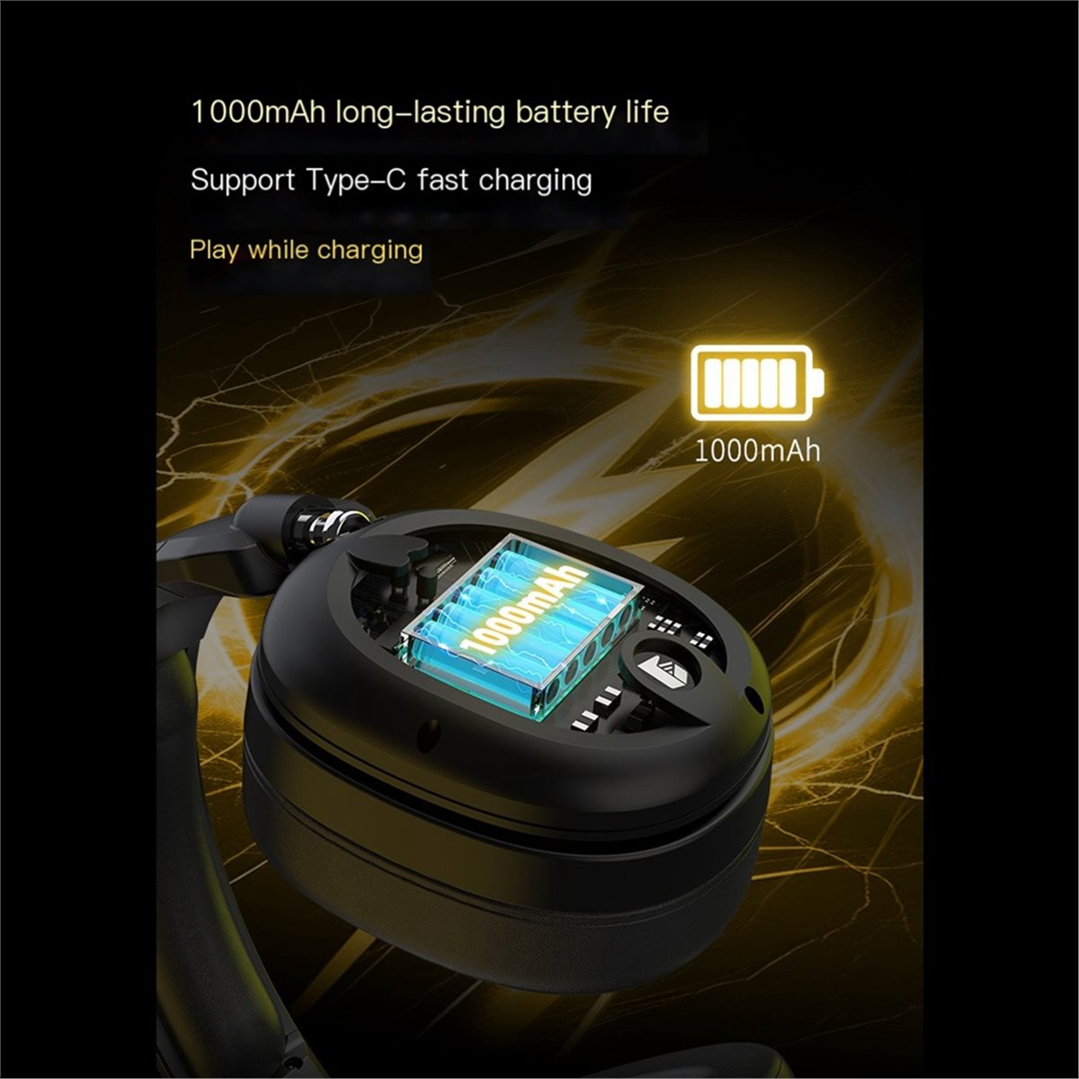 ■ ★ Nieuwe Aankomst Fashion Ga - Gaming Headset With Mic Rgb recensie en prijs