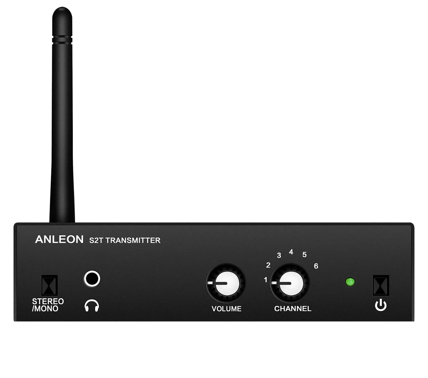 Draadloos oortoestel voor moni - In Ear Monitors For Singers recensie en prijs