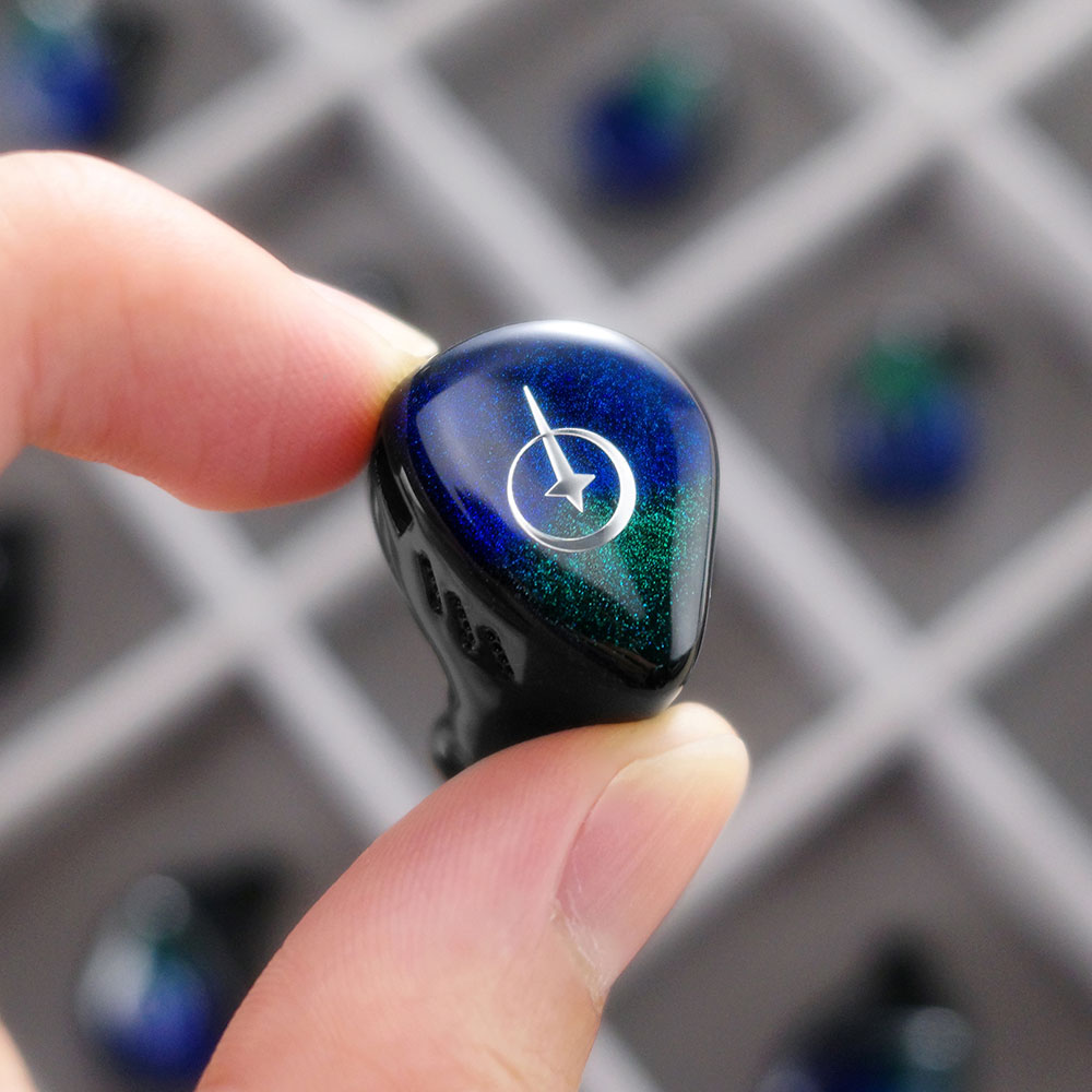 Nieuwe QoA X 7th Acoustics Ryu - Headphones recensie en prijs